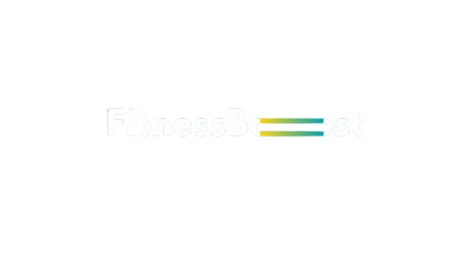 FitnessBoost
